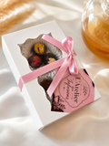 Coffret découvert éclosion